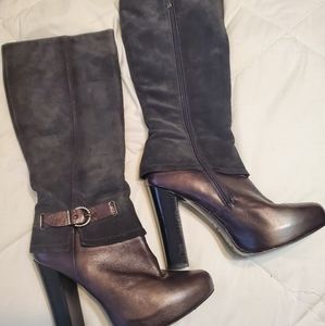 El Dantes boots